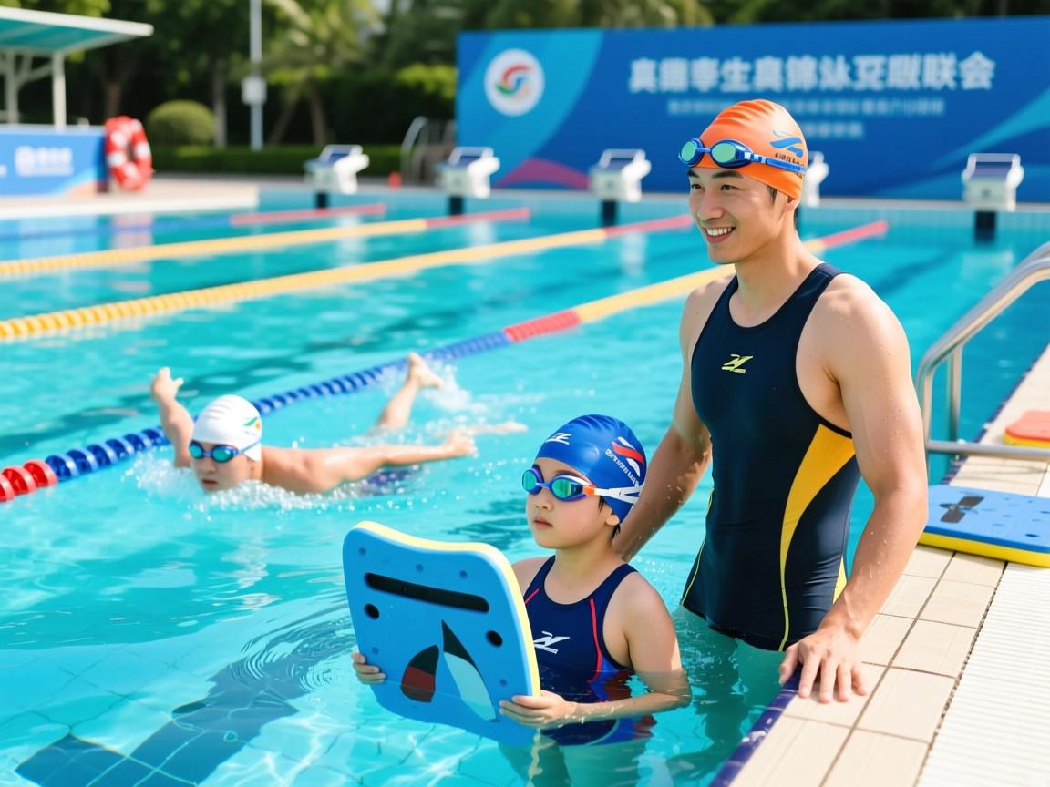 爱游戏体育官网-“电动冲浪：水上运动新宠，东三叉湖赛场精彩纷呈”  第1张