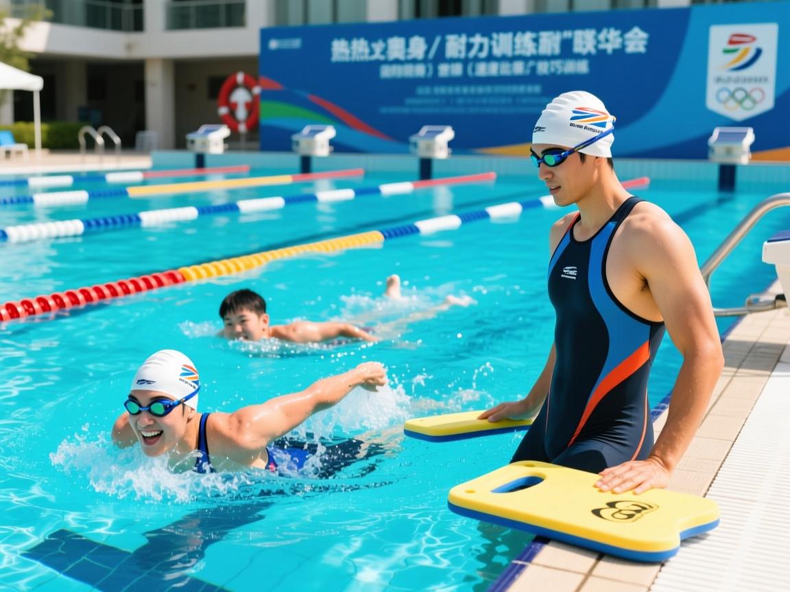 爱游戏体育娱乐-乒乓球队训练营开放日吸引关注，乒乓球训练营招生简章  第1张