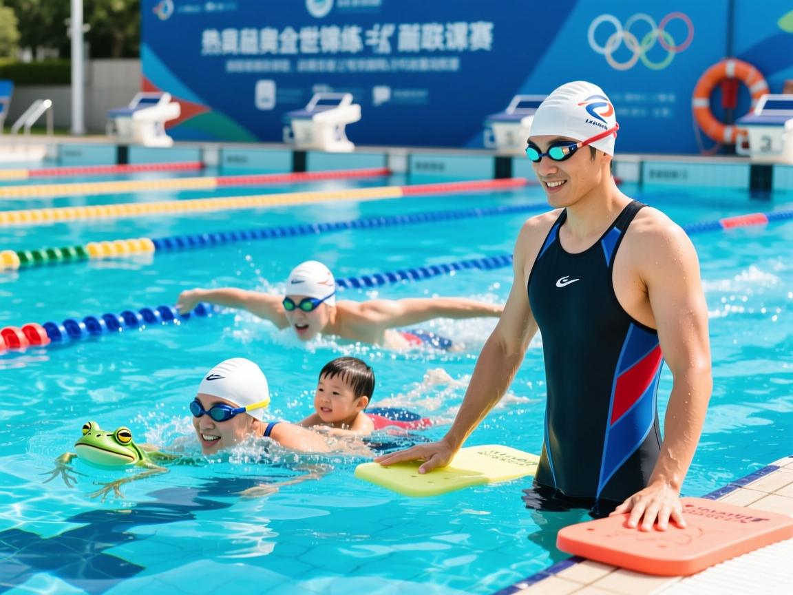 爱游戏app推荐-体操器械质量监督抽检结果全部合格,体操器械有哪些图片 第3张