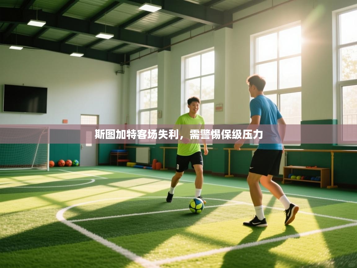 斯图加特客场失利，需警惕保级压力  第1张