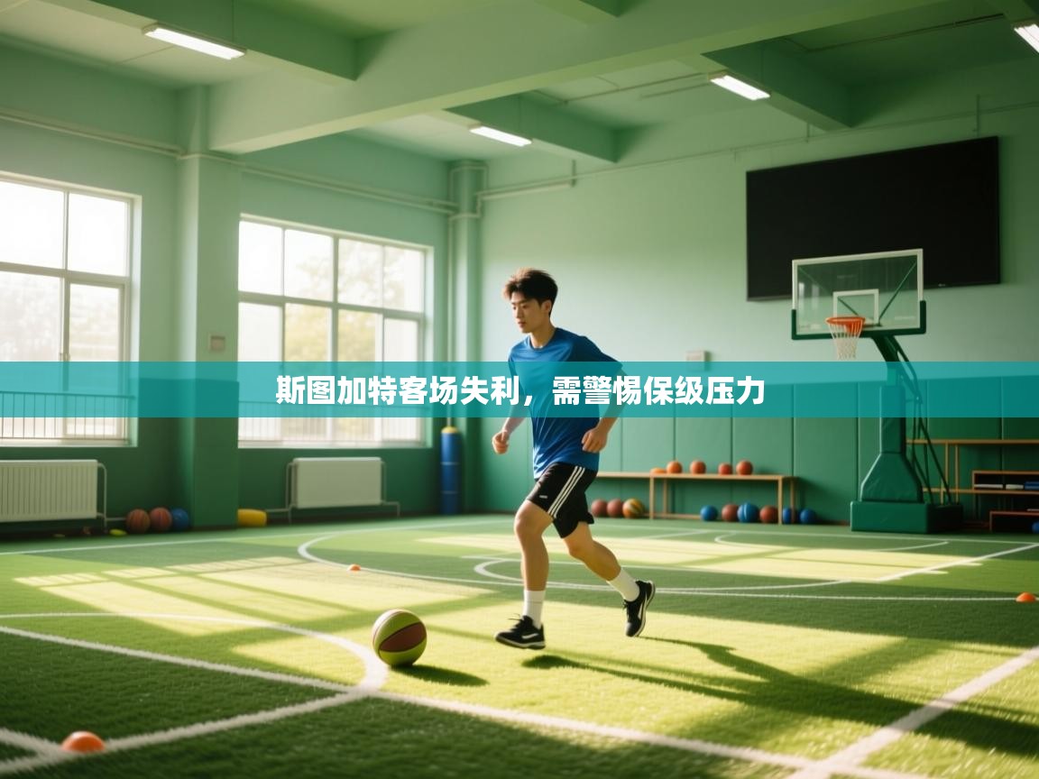 斯图加特客场失利，需警惕保级压力  第2张