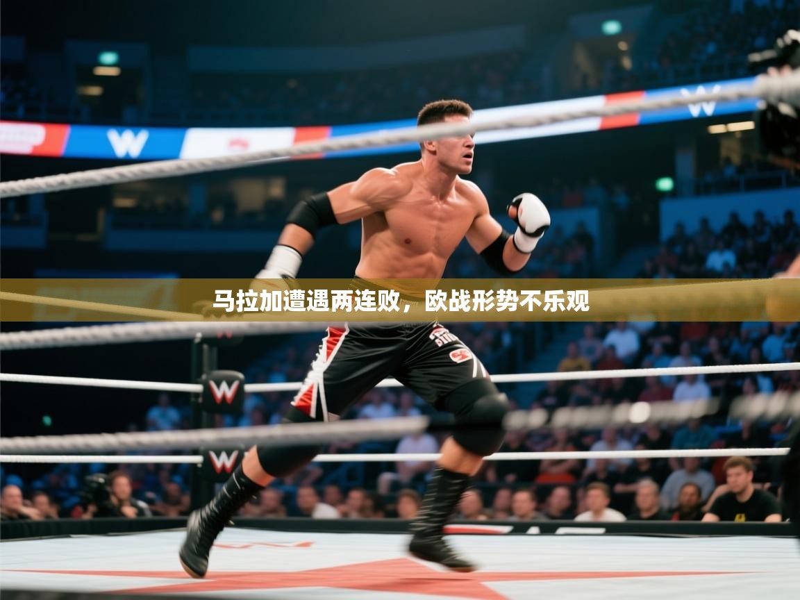 马拉加遭遇两连败，欧战形势不乐观  第1张