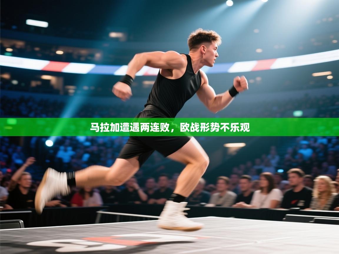 马拉加遭遇两连败，欧战形势不乐观  第2张