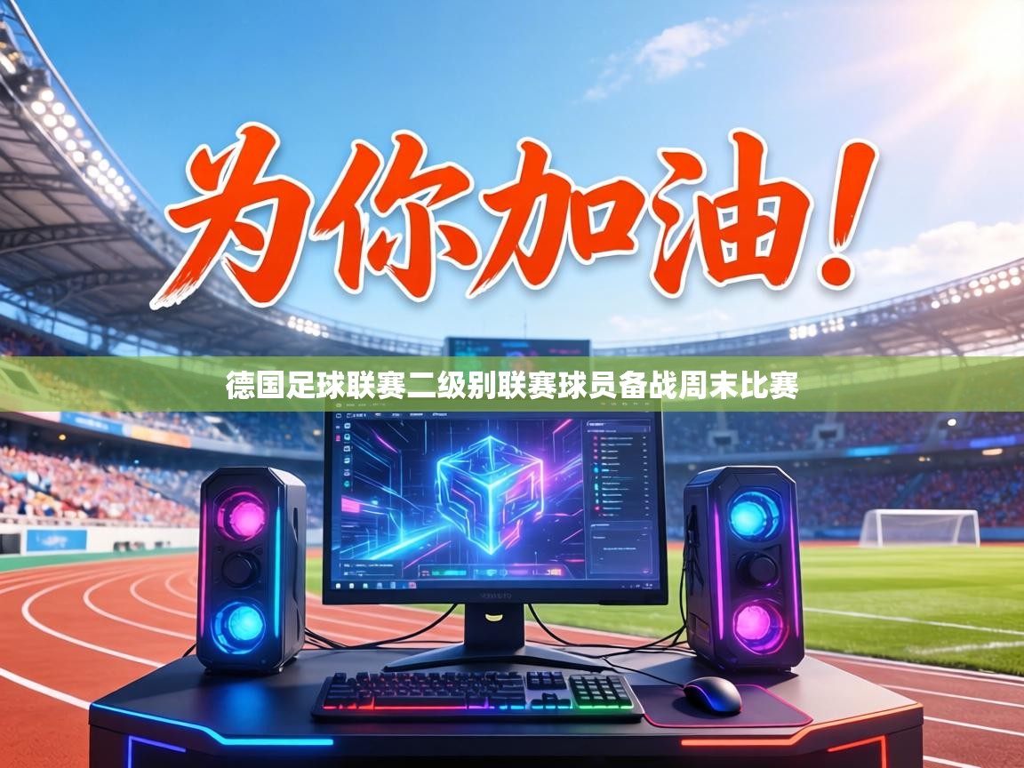 德国足球联赛二级别联赛球员备战周末比赛 第2张