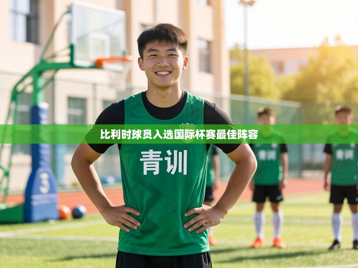 比利时球员入选国际杯赛最佳阵容  第1张