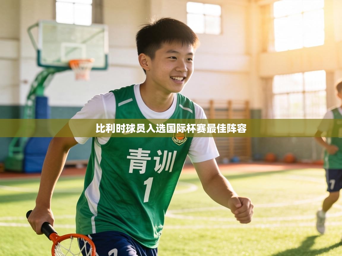 比利时球员入选国际杯赛最佳阵容  第2张