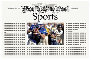 爱游戏体育娱乐-体育新闻中心推动体育知识科普平台建设，体育新闻介绍  第3张